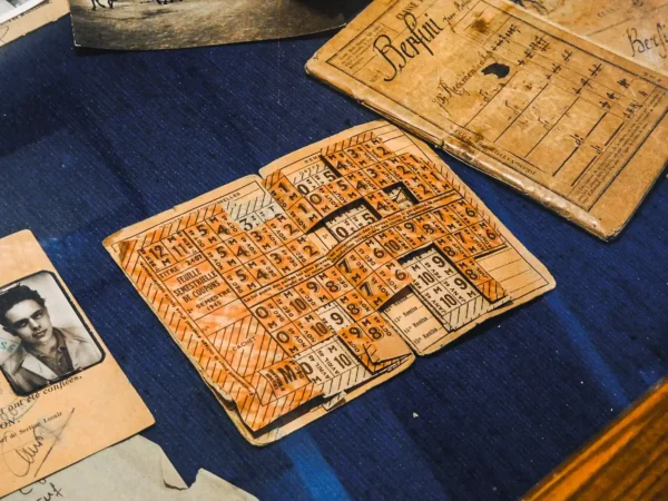Le Tableau des Maquisards – Image 9