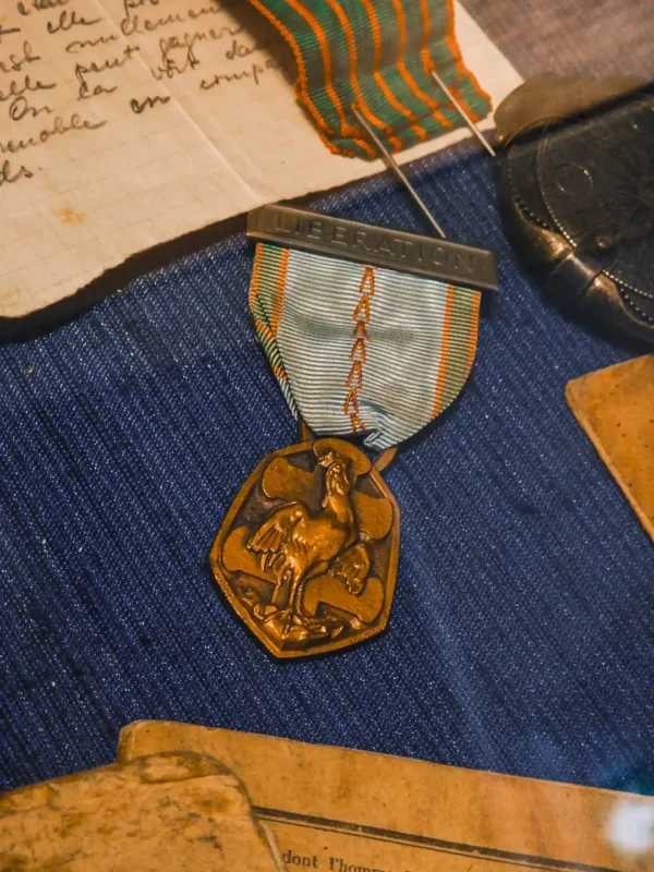 Le Tableau des Maquisards – Image 8