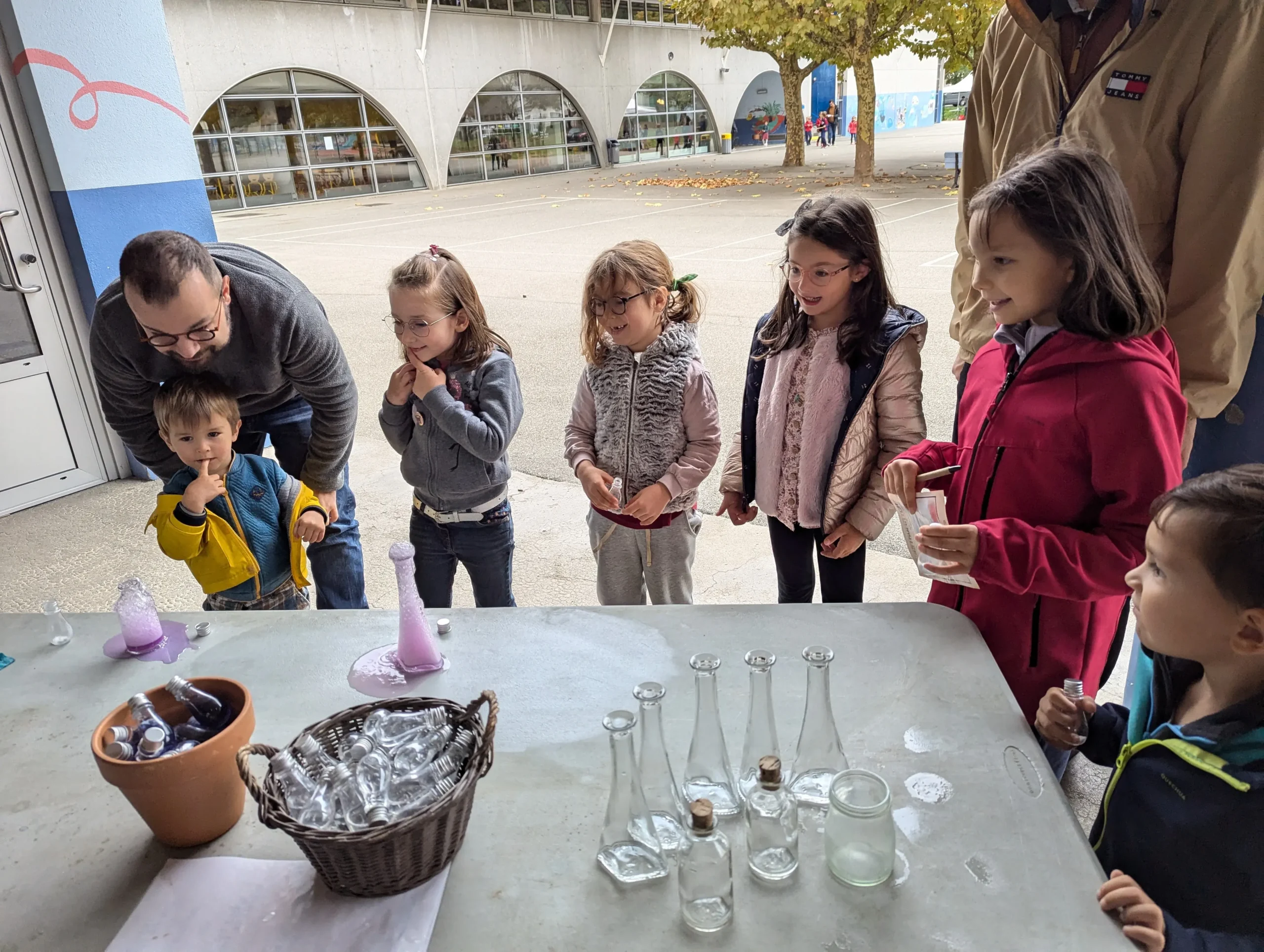 Animation jeu pour enfants et centres de loisirs
