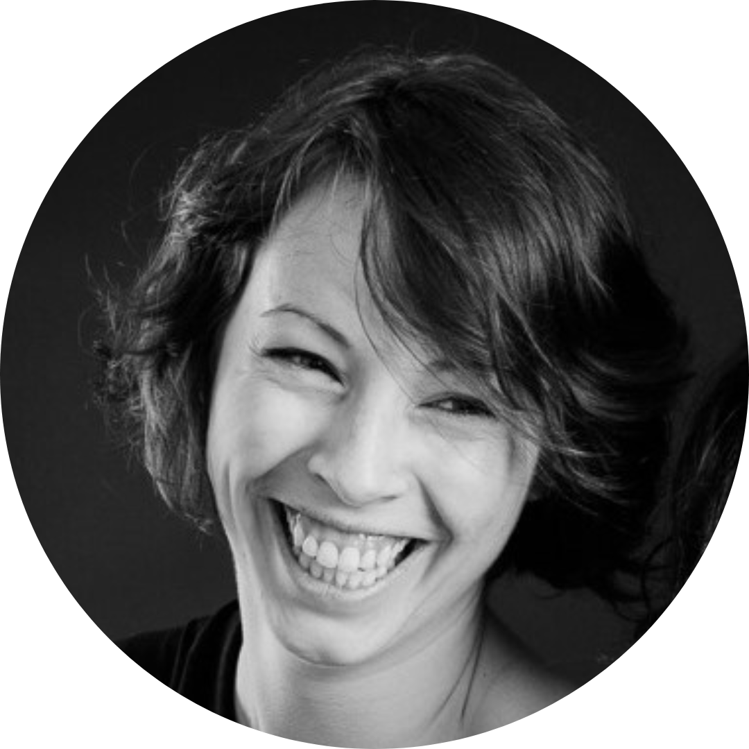 Lise, créatrice de De fil en énigmes